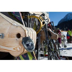 Sicherheitsverschluss Icetools MR. LOCK