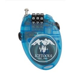 Sicherheitsverschluss Icetools MR. LOCK
