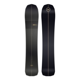 Snowboard board harren Nidecker 2025 The Smoke