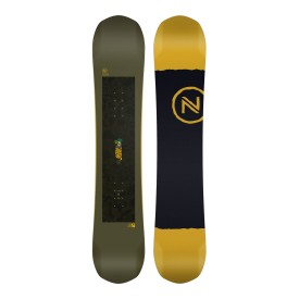 High res Nidecker