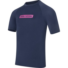 Rashguard herren NeilPryde Rise SS C2
