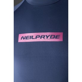 Rashguard herren NeilPryde Rise SS C2