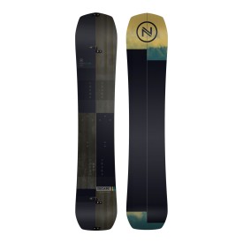 Snowboard board harren Nidecker2025 Escape SPLIT