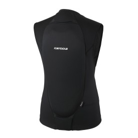 Schutzweste fur herren Icetools LITE VEST MEN
