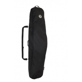 Snowboard abdeckung Icetools BOARD JACKET Black