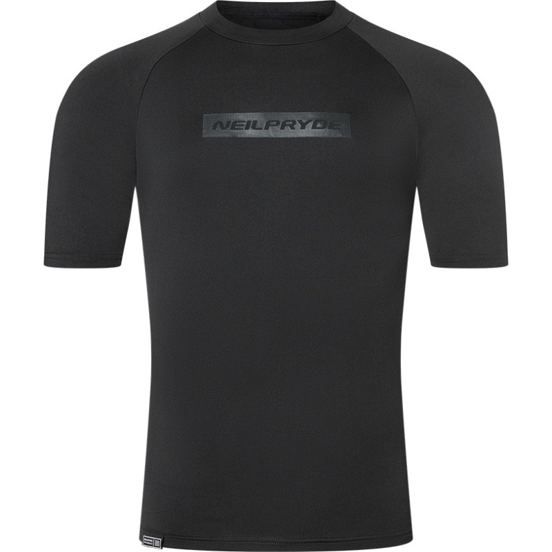 Rashguard herren NeilPryde Rise SS C1