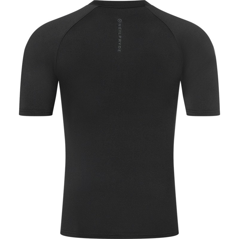 Rashguard herren NeilPryde Rise SS C1