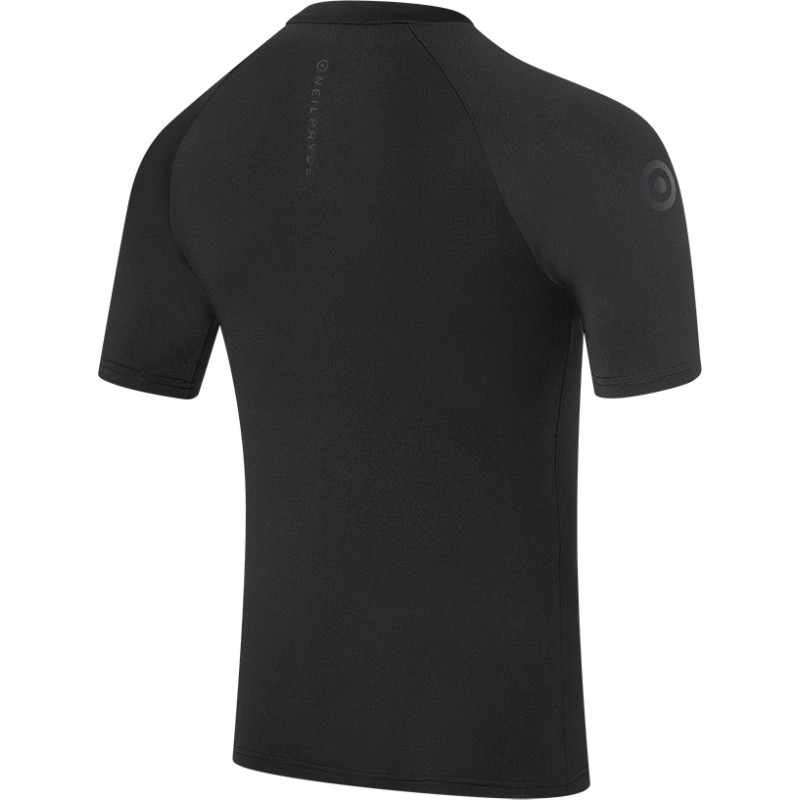 Rashguard herren NeilPryde Rise SS C1