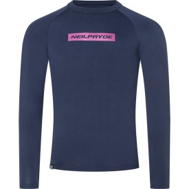 Rashguard herren NeilPryde Rise LS C2