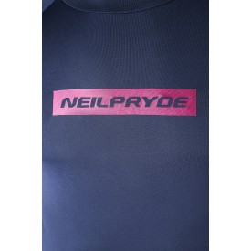 Rashguard herren NeilPryde Rise LS C2