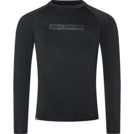 Rashguard herren NeilPryde Rise LS C1