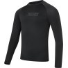 Rashguard herren NeilPryde Rise LS C1