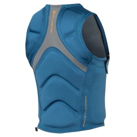 Kamizelka ochronna NeilPryde 2023/24 COMBAT SIDE ZIP Foil Impact C2 - L