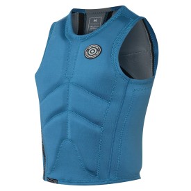 Kamizelka ochronna NeilPryde 2023/24 COMBAT SIDE ZIP Foil Impact C2 - L