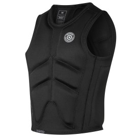 Kamizelka ochronna NeilPryde 2023/24 COMBAT SIDE ZIP Foil Impact C1 - XL