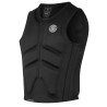Kamizelka ochronna NeilPryde 2023/24 COMBAT SIDE ZIP Foil Impact C1 - XL