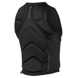Kamizelka ochronna NeilPryde 2023/24 COMBAT SIDE ZIP Foil Impact C1 - XL