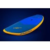Deska hard Sup JP-Australia SUP Foil Slate IPR - 7.8