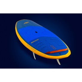 Deska hard Sup JP-Australia SUP Foil Slate IPR - 7.8