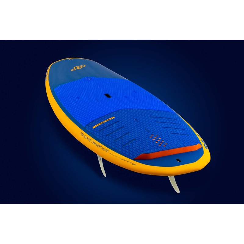 Deska hard Sup JP-Australia SUP Foil Slate IPR - 7.8