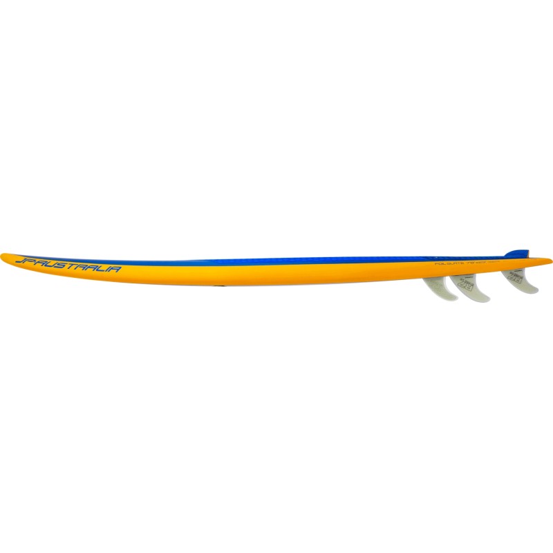 Deska hard Sup JP-Australia SUP Foil Slate IPR - 7.8