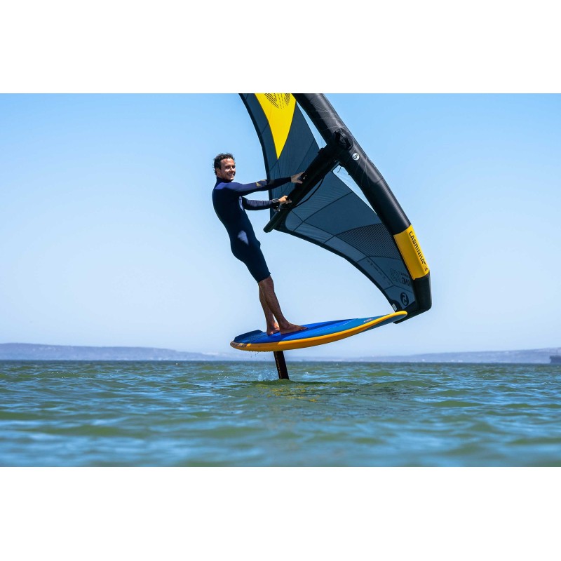Deska hard Sup JP-Australia SUP Foil Slate IPR - 7.8