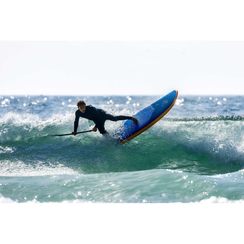 Deska hard Sup JP-Australia SUP Foil Slate IPR - 7.8