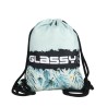 Glassy Mochila Floral Espalda