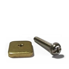 JP AKCESORIA SUP JP SUP Fin Screw Inflatables