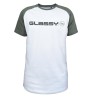 Camiseta Glassy Army 1