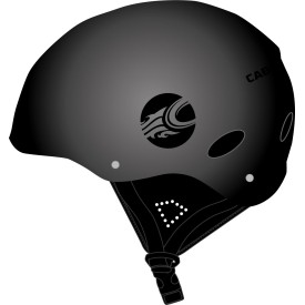 Helm Cabrinha Helmet black - XS