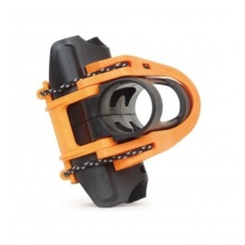 Akcesoria windsurfingowe Nautix Monobloc boom front end for Kids - 26mm