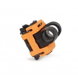 Akcesoria windsurfingowe Nautix Monobloc boom front end for Kids - 26mm