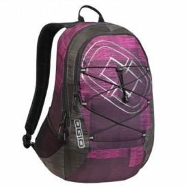 OGIO PLECAK SPECTRUM HONEYSUCKLE WEAVE