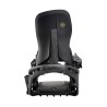 Bindungen unisex Nidecker 2025 SUPERMATIC® Carbon Black