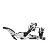 Bindungen unisex Nidecker 2025 Flow Nx2 White