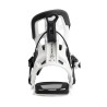 Bindungen unisex Nidecker 2025 Flow Nx2 White
