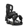 Bindungen unisex Nidecker 2025 Flow Nx2 Black