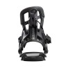 Bindungen unisex Nidecker 2025 Flow Nx2 Black