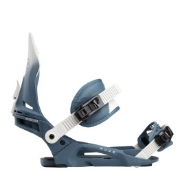 Bindungen unisex Nidecker 2025 Muon TealBlue