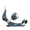 Bindungen unisex Nidecker 2025 Muon TealBlue