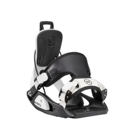 Bindungen kinder Nidecker 2025 Flow Micron Stormtrooper