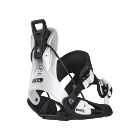 Bindungen kinder Nidecker 2025 Flow Micron Stormtrooper