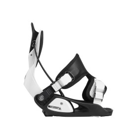 Bindungen kinder Nidecker 2025 Flow Micron Stormtrooper