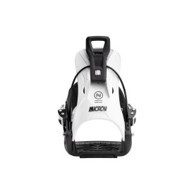 Bindungen kinder Nidecker 2025 Flow Micron Stormtrooper