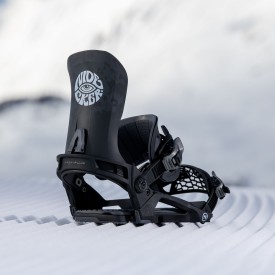 Bindungen unisex Nidecker 2025 Kaon-Plus APX