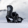 Bindungen unisex Nidecker 2025 Kaon-Plus APX