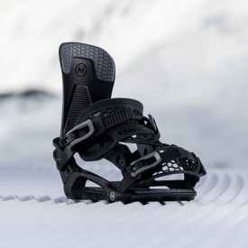 Bindungen unisex Nidecker 2025 Kaon-Plus APX