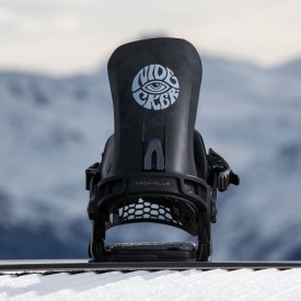 Bindungen unisex Nidecker 2025 Kaon-Plus APX