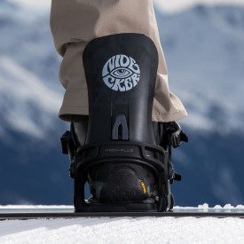 Bindungen unisex Nidecker 2025 Kaon-Plus APX